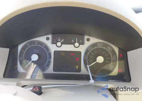 2009 Mercury Mariner Hybrid from USA, damaged, VIN 4M2CU293X9KJ20913